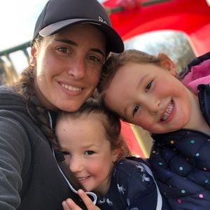 Meet your Posher, Catherine